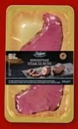 Lidl Hindesteak aanbieding