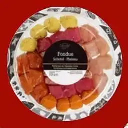 Lidl Fondue aanbieding