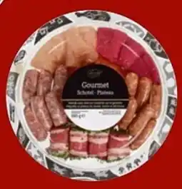 Lidl Gourmet aanbieding