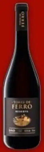 Lidl DAO Reserva Rode Wijn 13% vol aanbieding