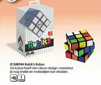 Rubik's Kubus