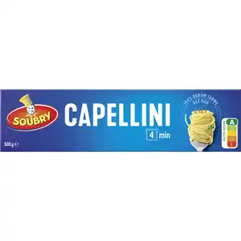 Albert Heijn Soubry Capellini bel aanbieding