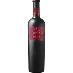 Albert Heijn Freixenet Cabernet sauvignon bel aanbieding