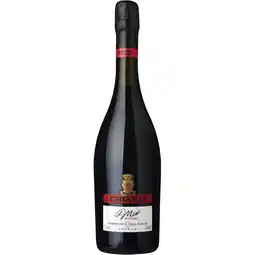 Albert Heijn Chiarli 1860 Lambrusco rosso aanbieding