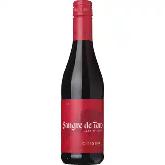 Albert Heijn Sangre de Toro Rood aanbieding