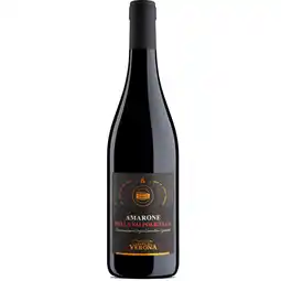 Albert Heijn Terre di Verona Gold amarone aanbieding