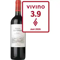 Albert Heijn Antinori Villa antinori rosso Toscana aanbieding