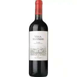 Albert Heijn Antinori Villa antinori rosso Toscana aanbieding