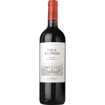 Albert Heijn Antinori Villa antinori rosso Toscana aanbieding