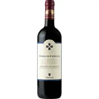 Albert Heijn Cecchi Chianti classico aanbieding