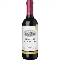 Albert Heijn AH Excellent Selectie chianti classico aanbieding