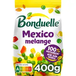 Albert Heijn Bonduelle Mexico melange aanbieding