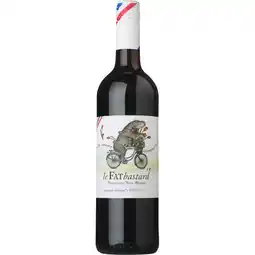 Albert Heijn Fat bastard Merlot aanbieding