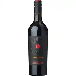 Albert Heijn Fantini Sangiovese aanbieding