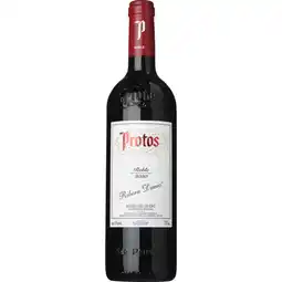 Albert Heijn Protos Roble ribera del duero aanbieding