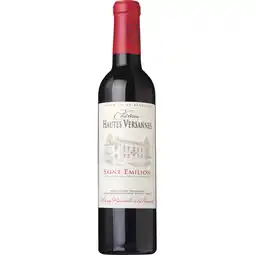 Albert Heijn Château Haut Versann Saint-emilion aanbieding