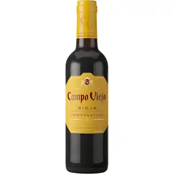 Albert Heijn Campo Viejo Rioja tempranillo aanbieding