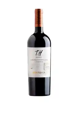 Albert Heijn Undurraga T.h. cabernet sauvignon cauquenes aanbieding