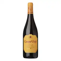 Albert Heijn Campo Viejo Rioja garnacha aanbieding