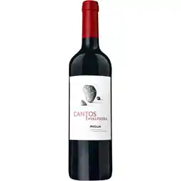 Albert Heijn Finca Valdepiedra Cantos de valpiedra rioja crianza aanbieding