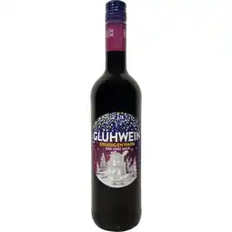 Albert Heijn AH Glühwein aanbieding