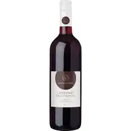 Albert Heijn Sarmentino Cabernet sauvignon aanbieding