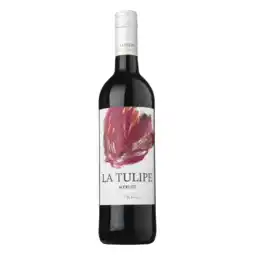 Albert Heijn La Tulipe Merlot aanbieding