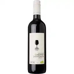 Albert Heijn AH Biologisch Cabernet sauvignon aanbieding
