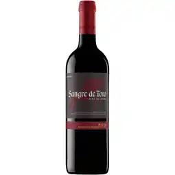 Albert Heijn Sangre de Toro Tempranillo aanbieding