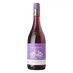 Albert Heijn Cono Sur Bicicleta pinot noir aanbieding