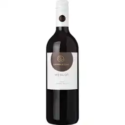 Albert Heijn Sarmentino Merlot aanbieding