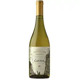 Albert Heijn Catena Appellation Chardonnay bel aanbieding