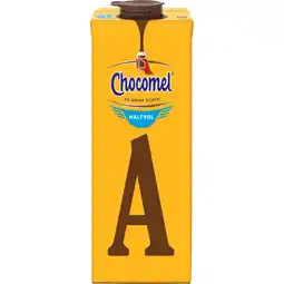 Albert Heijn Chocomel Halfvol aanbieding