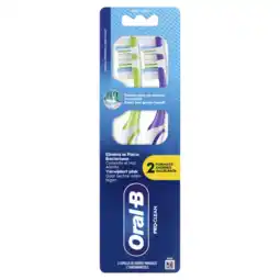 Albert Heijn Oral-B Pro clean tandenborstel aanbieding