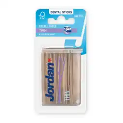 Albert Heijn Jordan Dental sticks aanbieding