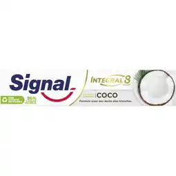 Albert Heijn Signal tp int nature elements coco bel aanbieding