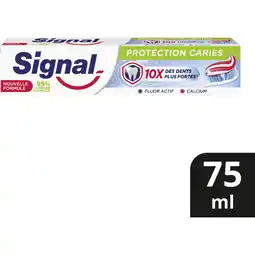 Albert Heijn Signal prot car caries bel aanbieding