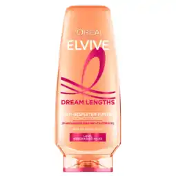 Albert Heijn L'Oréal Paris Elvive Conditioner dream lengths aanbieding