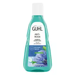 Albert Heijn Guhl Anti roos shampoo aanbieding