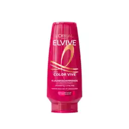 Albert Heijn L'Oréal Paris Elvive Color-vive conditioner aanbieding