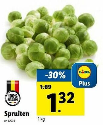 Spruiten