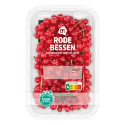 Albert Heijn AH Rode bessen aanbieding