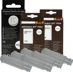 Coolblue Krups Pack d'Entretien 1 an aanbieding