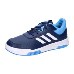 Decathlon Schoenen adidas Tensaur Sport 2.0 marineblauw aanbieding