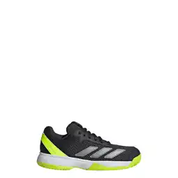 Decathlon Courtflash Tennis Schoenen Kids aanbieding