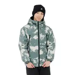 Decathlon Kinder ski-jas Protest Wheezy aanbieding