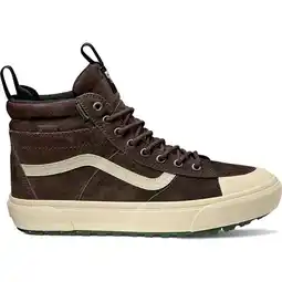 Decathlon Sneakers Vans Model Sk8-hi Mte-2 Kleur Bruin aanbieding