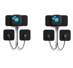 Decathlon Elektrostimulator Duo Sport 2 - Herstel en Spierversterking aanbieding