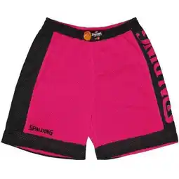 Decathlon Omkeerbare shorts Spalding aanbieding