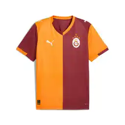 Decathlon Galatasaray SK 25/26 thuisshirt voor heren PUMA aanbieding
